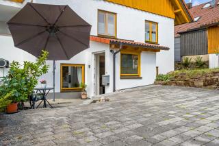 Haus Heselschwerdt - 9