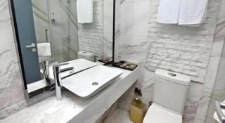 Jitai Boutique Hotel Shanghai Dapu Road - 9