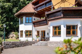 Auszeit im Schwarzwald - 0