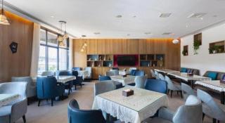 Echarm Hotel Taizhou Railway Station - 9