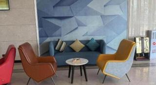 Echarm Hotel Taizhou Railway Station - 1