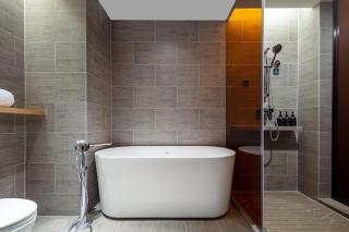 Atour Hotel Meizhou West Station R&F Center - 7