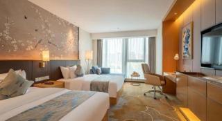 SERENE HORIZON HOTEL - 4