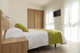 Hotel Bidea - 9