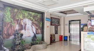 Shell Hotel Shanghai Minhang District Pujiang Town Zhuyuan Road - 9