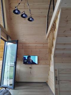Cottage MTIS DZIRSHI - 3