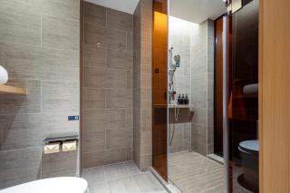 Atour Hotel Meizhou West Station R&F Center - 3