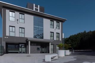 Hotel Bidea - 0