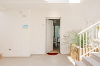 Residence Valentina - Appartamento Armonia int. 1 - 2