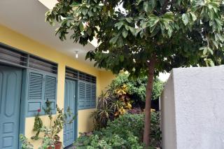 My Place Apt#1 - Praia - 0