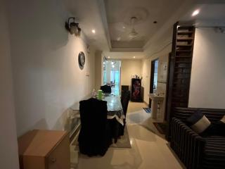 Cozy Apartment in Central Dhaka - Naya Paltan - Wifi AC Parking - 3