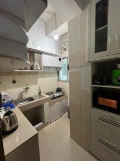 Cozy Apartment in Central Dhaka - Naya Paltan - Wifi AC Parking - 4