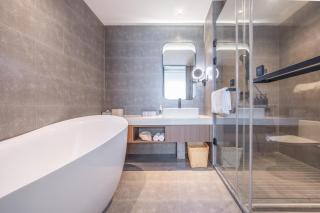 Atour Hotel Meizhou Meixian Baili Plaza - Meizhou - 6