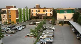 Greenpark Hotel - 2