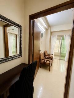 Cozy Apartment in Central Dhaka - Naya Paltan - Wifi AC Parking - 1