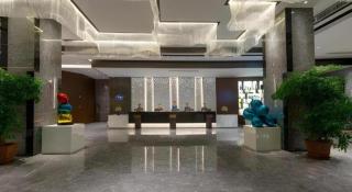 Hampton by Hilton Qingyuan Fengcheng - Xiaoshi - 7