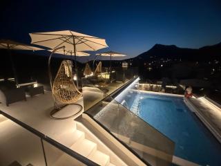 Apartments Pericic LUX - Sutomore - 3