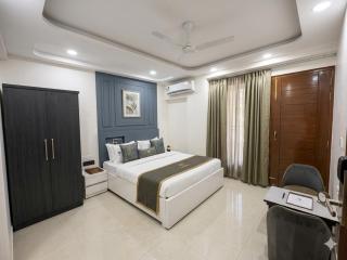 Hotel Capital Home & Apartment Rooms Near Maxx Hospital - 6