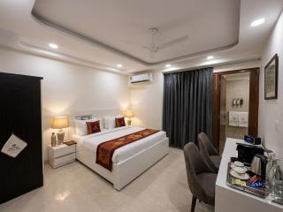 Hotel Capital Home & Apartment Rooms Near Maxx Hospital - 8