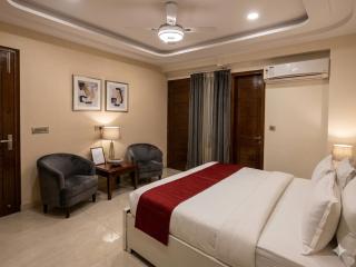 Hotel Capital Home & Apartment Rooms Near Maxx Hospital - 7