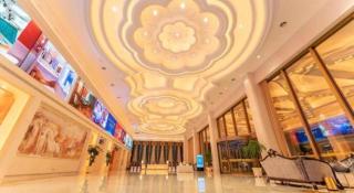 Platinum Hanjue Hotel - 7