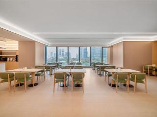 JI Hotel-Hangzhou International Expo Center Branch - 6