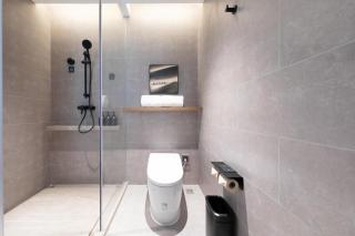 Atour Hotel Shanwei High-Speed Railway Station Binhai Park - 8