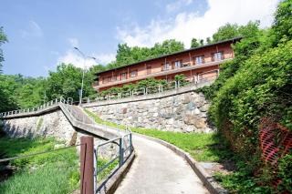Residence Appartamento Roma - 6
