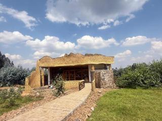 Gahinga Community Lodge - 5