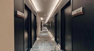DENGBA HOTEL GUANGZHOU YANGJI - 5