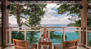 The Secret Cliff Boutique Resort - 3