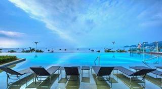 Huidong Qingpu Seaview Hotel - 8