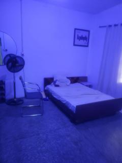 Mohe's place - 1