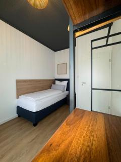 nobilis Apartment - EmslandARENA - 20 Pers - zentrumsnah - 6