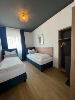 nobilis Apartment - EmslandARENA - 20 Pers - zentrumsnah - 5