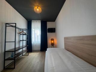 nobilis Apartment - EmslandARENA - 20 Pers - zentrumsnah - 3