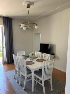 Vacation apartment for five in the hills of Abruzzo - 9