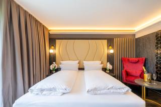 PLAZA INN Stuttgart-Ditzingen - 3