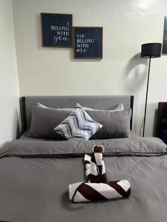 Keon Place Staycation - 6