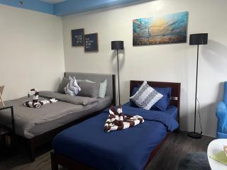 Keon Place Staycation - 7