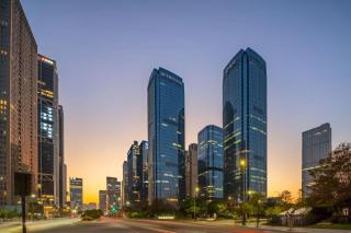 JI Hotel-Hangzhou International Expo Center Branch - 7