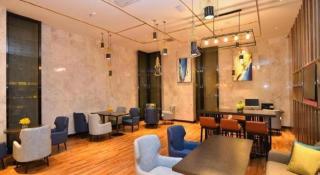 Echarm Hotel Kunming Baita Road Huidu International - 8