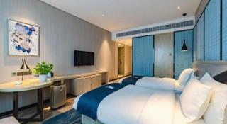 Echarm Hotel Kunming Baita Road Huidu International - 1