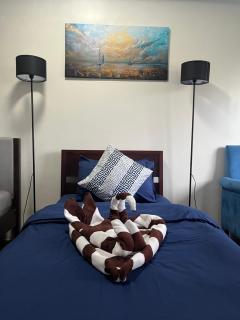 Keon Place Staycation - 8