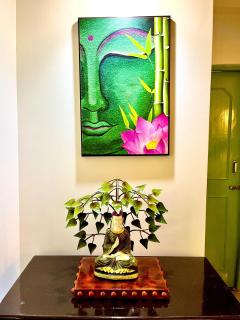 Foresta Goa, Come find your zen -Sosahomestays - 1