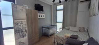 ZARAUTZ LOFT 1 - 2