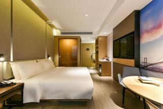 Atour Hotel Dongguan Nancheng International Trade Center - 8