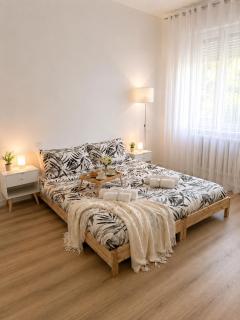 Near Airport Malpensa Pvt Room with Pvt Bath and Kitchen Check-in 24h - 9