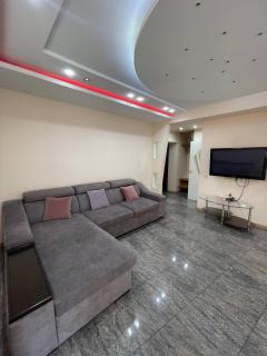 Prestige apart-hotel - 9