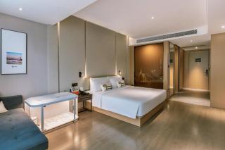 Atour Hotel Dongguan Nancheng International Trade Center - 6